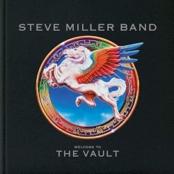 Selections From The Vault