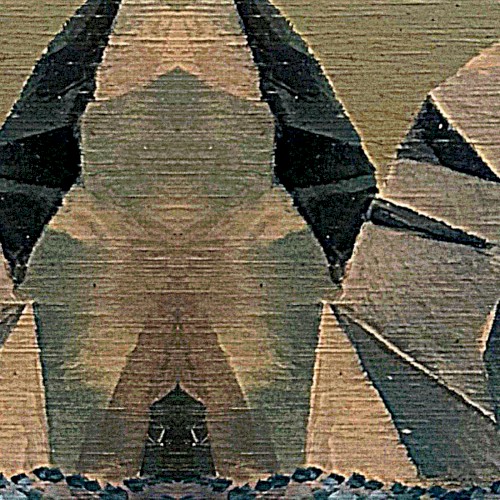 Spinning Infinity Gyers