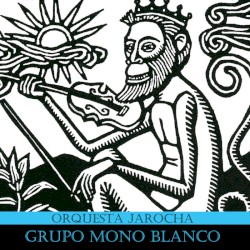 Orquesta jarocha