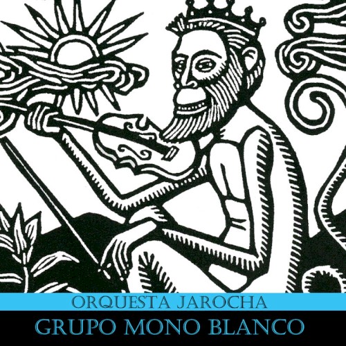 Orquesta jarocha
