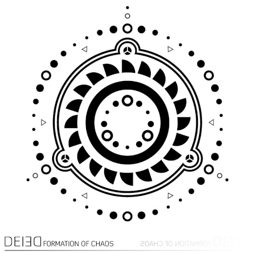 Formation of Chaos