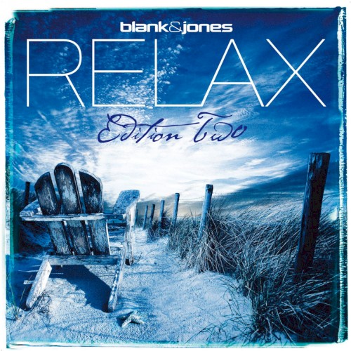 Relax: Edition Two