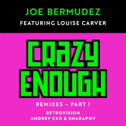 Crazy Enough