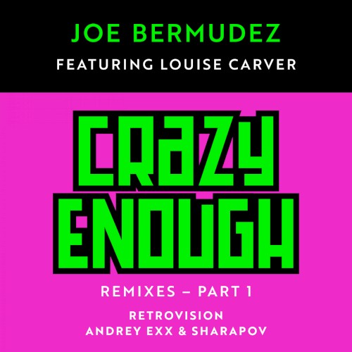 Crazy Enough