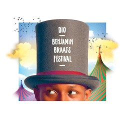 Benjamin Braafs festival