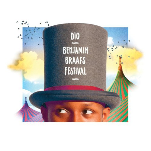 Benjamin Braafs festival