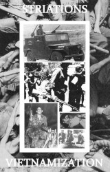 Vietnamization