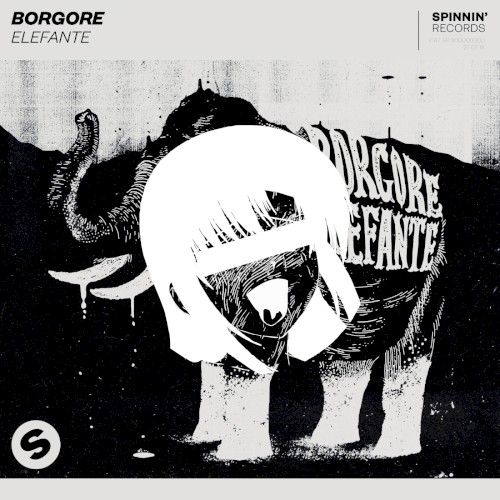 Elefante (HENTAiCORE edit)