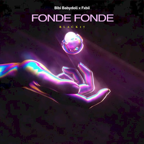 Fonde Fonde