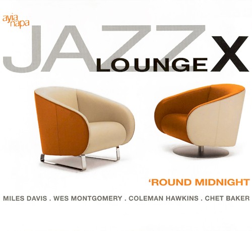 Jazz Lounge, Volume 10: Round Midnight