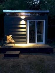 Chill Covers from the She Shed