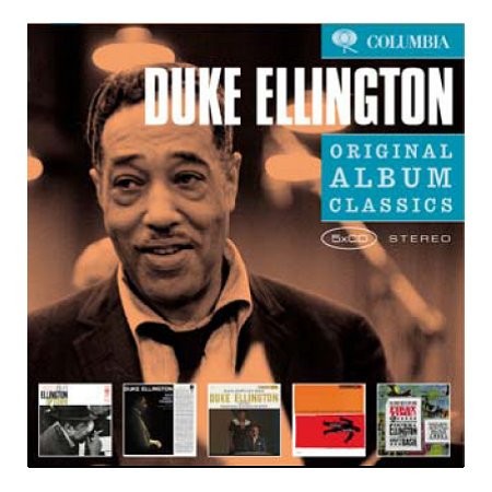 Original Album Classics
