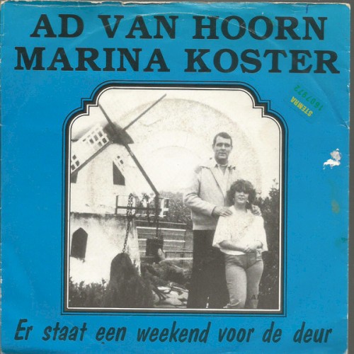 Weekend voor de deur / Radio Rynaldo