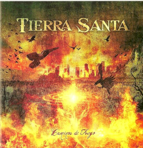 Caminos de fuego