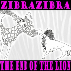 The End of the Lion