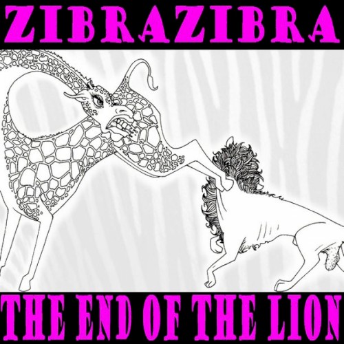 The End of the Lion
