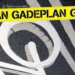 Gadeplan