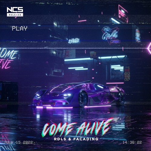 Come Alive
