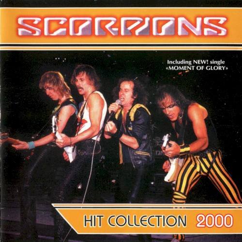 Hit Collection 2000