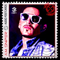 Audio Postcards EP