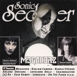 Sonic Seducer: Cold Hands Seduction, Vol. 196