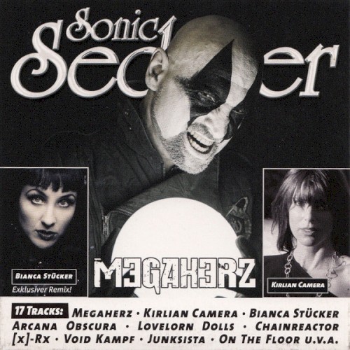 Sonic Seducer: Cold Hands Seduction, Vol. 196