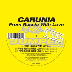 From Russia With Love