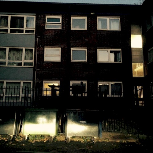 Hardcore, Static: Pirate Transmissions From the North of England, 1990–1994