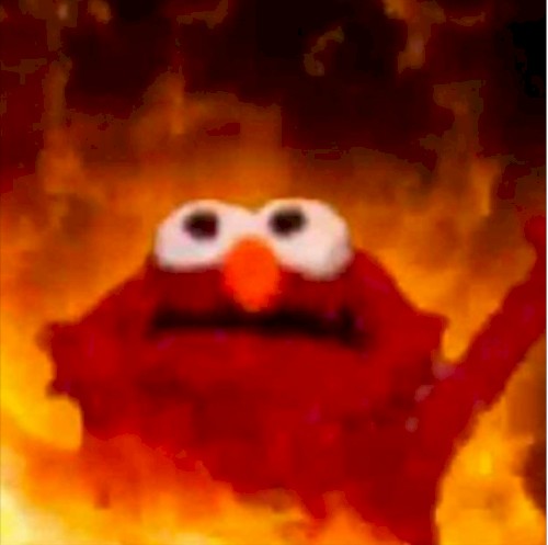 You Belong In Hell