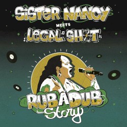 RUB A DUB STORY