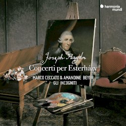 Concerti per Esterházy