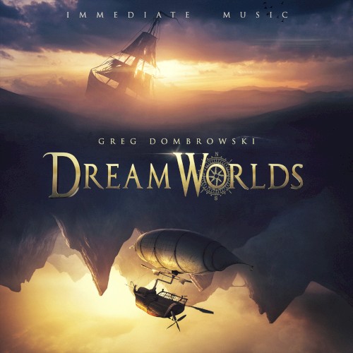 Dream Worlds