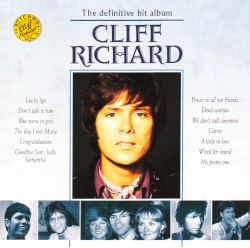 The Definitive Hit Album