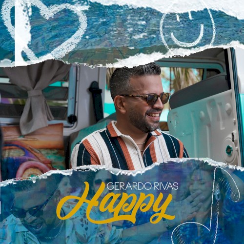 Happy
