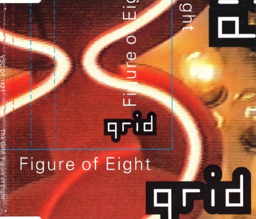 Figure Of Eight