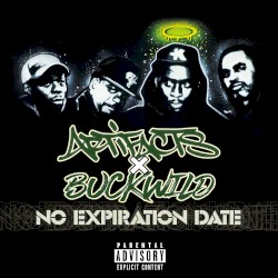 No Expiration Date