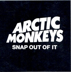 Snap Out of It