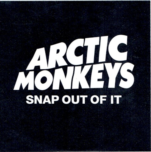 Snap Out of It
