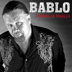 Vieraalla maalla