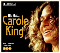 The Real... Carole King (The Ultimate Collection)