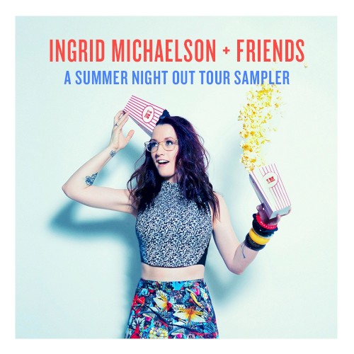 A Summer Night Out Tour Sampler
