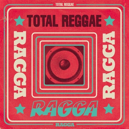 Total Reggae (Ragga)