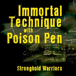 Stronghold Warriors