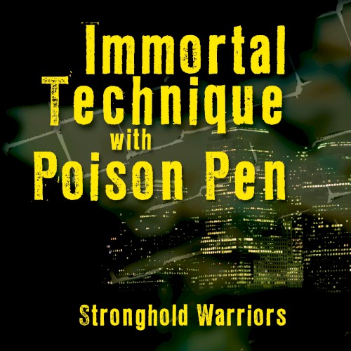 Stronghold Warriors
