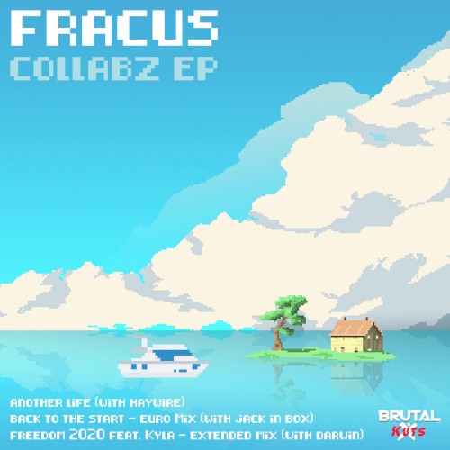 Collabz EP