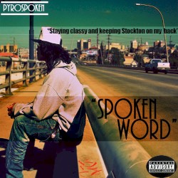 Spoken Word