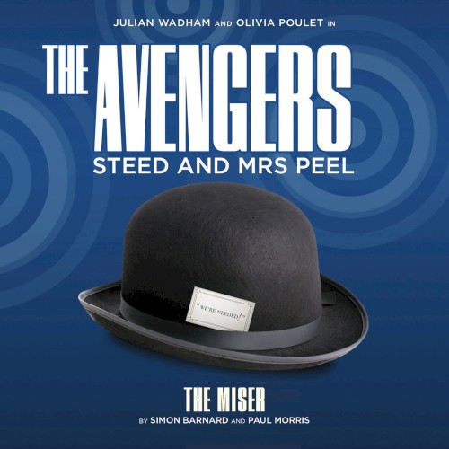The Avengers: The Miser (excerpt)