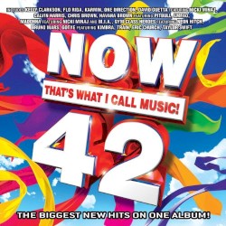 Now That’s What I Call Music! 42