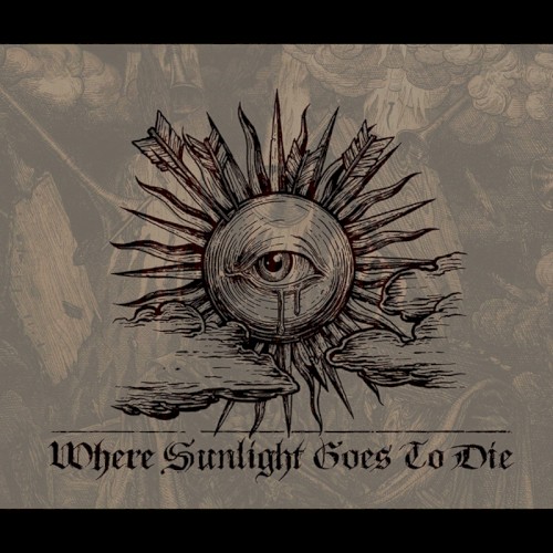Where Sunlight Goes to Die