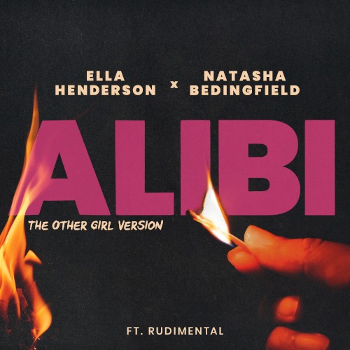 Alibi (the other girl version)